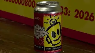 Cancer research organization benefits from Happy to Help beer sales