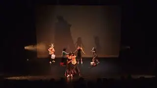 The Gambling Boss