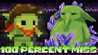 MAKING ALL THE ENEMIES BLIND! - PEGLIN