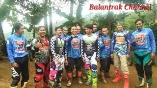 Tanjakan ekstrem Sungguh Gurih ||Lembang Cibodas||..Bersama 2R Rizki Ridho D2..