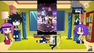 Renata Naruto reagindo a //Tik Tok/// de free Fire🔥