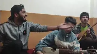 Ma Acha Mo Gey Dehu|Khowar Folk Song|New Program 2026|