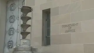 DOJ fires officials who investigated President Trump in 2023 classified documents case