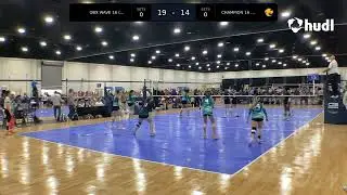 OBX WAVE 16 vs Champion 16 Black