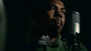 C MWIN T GANG &ndash; KAM&Eacute; (PROD. DCB MAFIA) | Drill Trap Rap 974