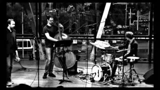 Gerhard Ornig Trio - Blues