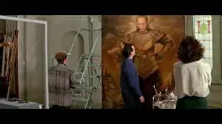 Ghostbusters 2 - Carpathian Kitten Loss