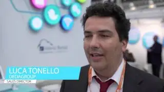 iVend Retail and Partners at RBTE 2016