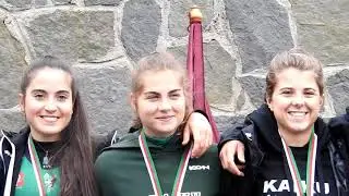 BIZKAIKO TRAINERILLA TXAPELKETA 2019-SARI BANAKETA