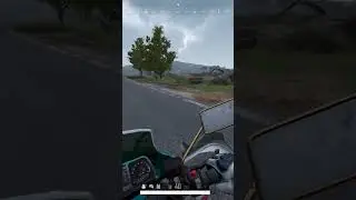 AGRESSIVE pubg duo gameplay. #shorts #pubgconsole #fps #pubghighligts #fpp