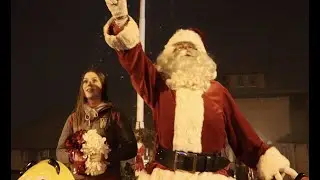 Weiser Chamber of Commerce to Host Annual Christmas Night Light Parade, Themed &ldquo;Christmas Spirit&rdquo;