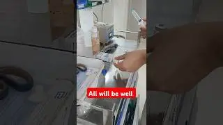 How to load injection #nursing #hospital#injection #ivinjection #procedures #trending #viral