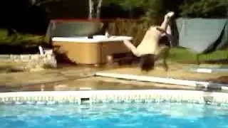 Hoagie Diving More