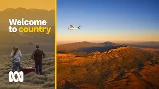 Indigenous tourism experiences at Wilpena Pound featured on new online platform | ABC Australia