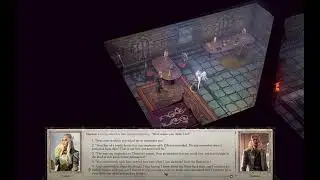 Pathfinder Wrath Of The Righteous - Daeran's best ending outcome