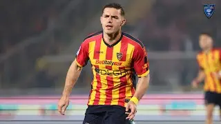 HL Lecce 2 - Milan 3  | 28&ordf; giornata Serie A Enilive