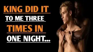 He Had Everything&mdash;Except Love | A True Gay Infidelity Story | LGBTQ
