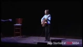 TedXNasa