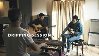 Les Gordon - What To Do ? (Live Session)