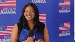 Kampala Diabetes Class Recap - Sponsored by PCRM Extended