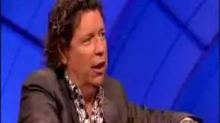 Lieke van Lexmond bij Robert Jensen