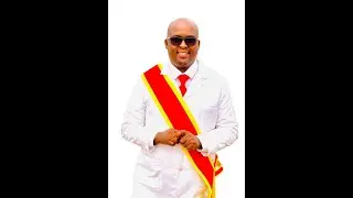 Gorata Bakang Legwale Music Director and Composer @ Dineo Tsa Tumelo Gospel Choir in Botswana.