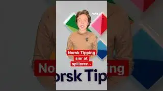 Spilleren vant 25 millioner kroner p&aring; et nettkasino hos Norsk Tipping.