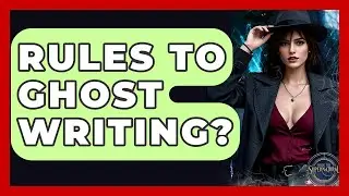 Rules To Ghost Writing? - Inside the Supernatural