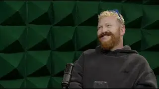 Tom Rasmussen - Axel Arigato Talks Podcast
