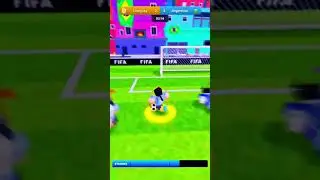 DUO WITH @tpwpp | Super League Soccer Roblox
