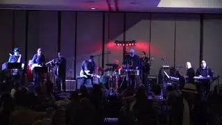 Paris Escovedo: Azteca 3