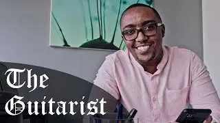 Rebirth Album Documentary (Episode 3) - The Guitarist