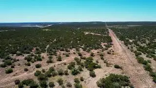 200 acre Property in Mertzon, TX