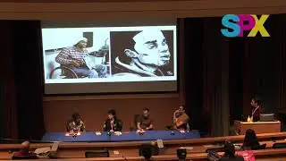 SPX 2018 Panel - Illuminating Legends