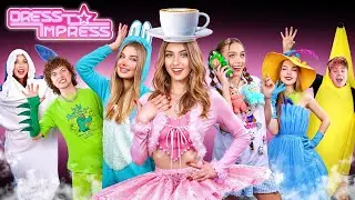 Dress to Impress for Mean Girls! Who Makes the Best Costumes?