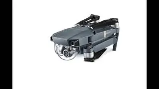 DJI Mavic Pro Bundle