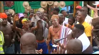 Effor Dance - Leboku Festival 2020