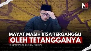 Di manakah Seharusnya Orang Muslim Dikubur? 