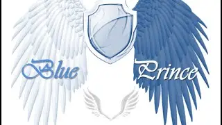 Big Bang - Bang Bang Bang (Blue Prince Cover Cosparty 2015)