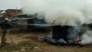 Kasganj Violence Gets Worse, 81 Arrested