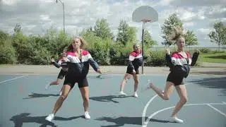 Leikeli47 - Post That | Dans'Atout Choreography