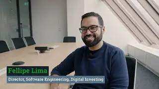 Quest For Growth: Learn more about Software Engineering at QFG with Fellipe Lima