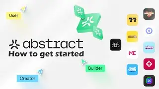 How to Get Started on Abstract - Abstract Global Wallet & Abstract Chain Guide