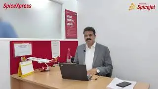 Invitation for the grand virtual ceremony of SpiceXpress Partners Appreciation Awards 2021