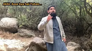 Islamabad Trail 5 has a lot of hidden secrets about Margalla Hills