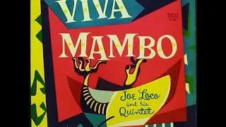 Joe Loco: Hymn To The Sun