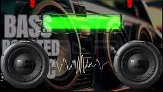 JBL Style Sound Check | Hard Bass Mix | Subwoofer 🔥