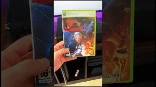 Devil May Cry 4 on Xbox 360 &ndash; Epic Action & Stylish Combat!