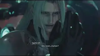 FINAL FANTASY VII Rebirth - Chapter 1: Fall of a Hero - Part 3