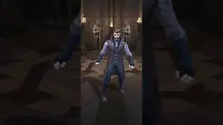 HP Wizards Unite - Solo battling Dark Chambers 5 - Rune 4